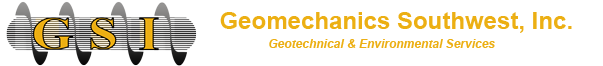 Geomechanics Southwest Inc.